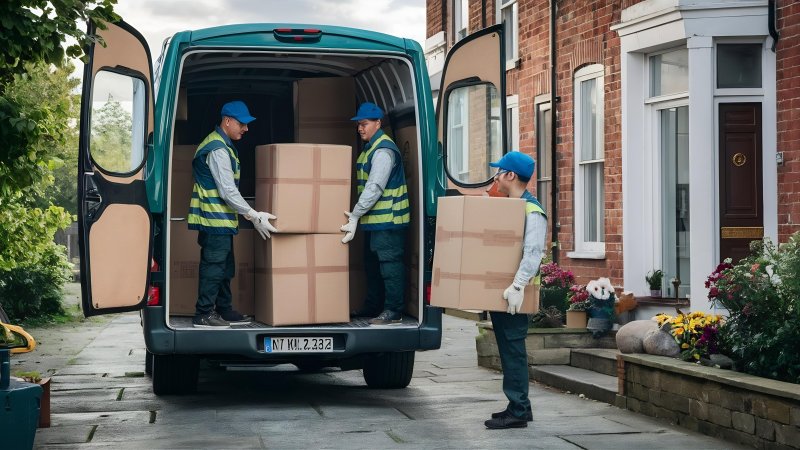 Taşınma Sürecini Kolaylaştıran Profesyonel Nakliyat Çözümleri – Koç Asansörlü Nakliyat Ankara