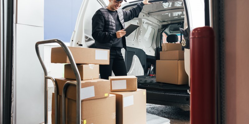 Kurumsal Şirket Taşımacılığı