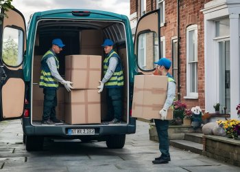 Taşınma Sürecini Kolaylaştıran Profesyonel Nakliyat Çözümleri – Koç Asansörlü Nakliyat Ankara
